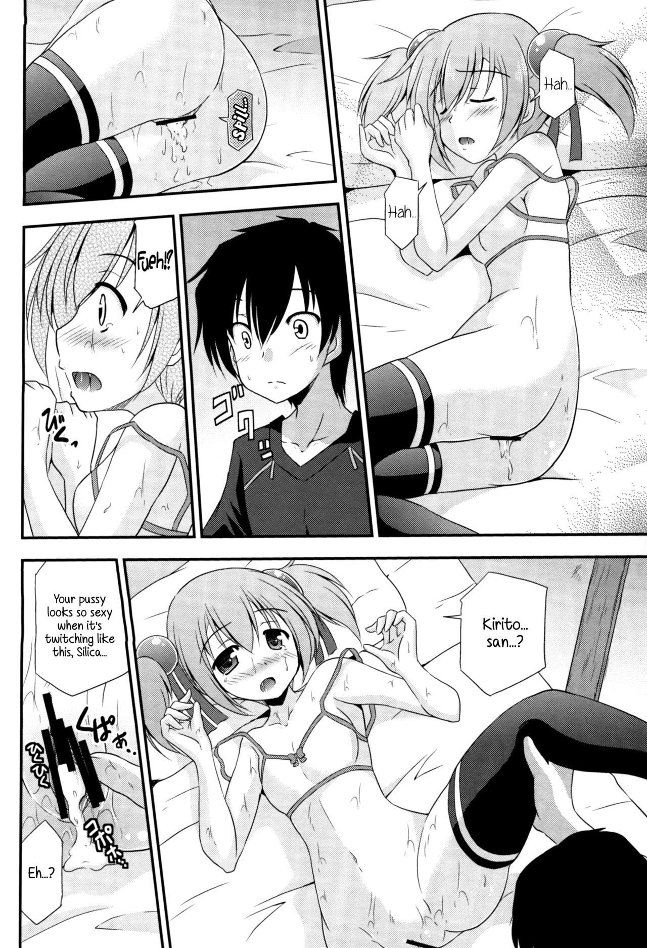 Silica Route Online 23