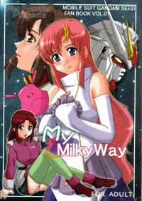 My Milky Way 0