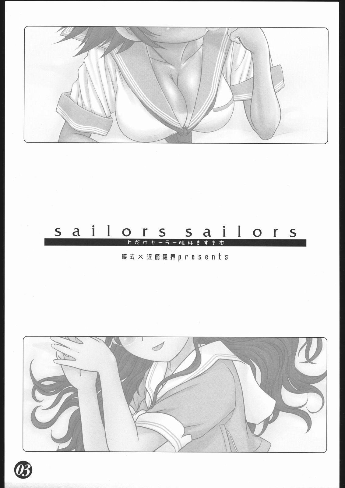sailors sailors 1