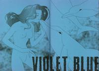 VIOLET BLUE 2