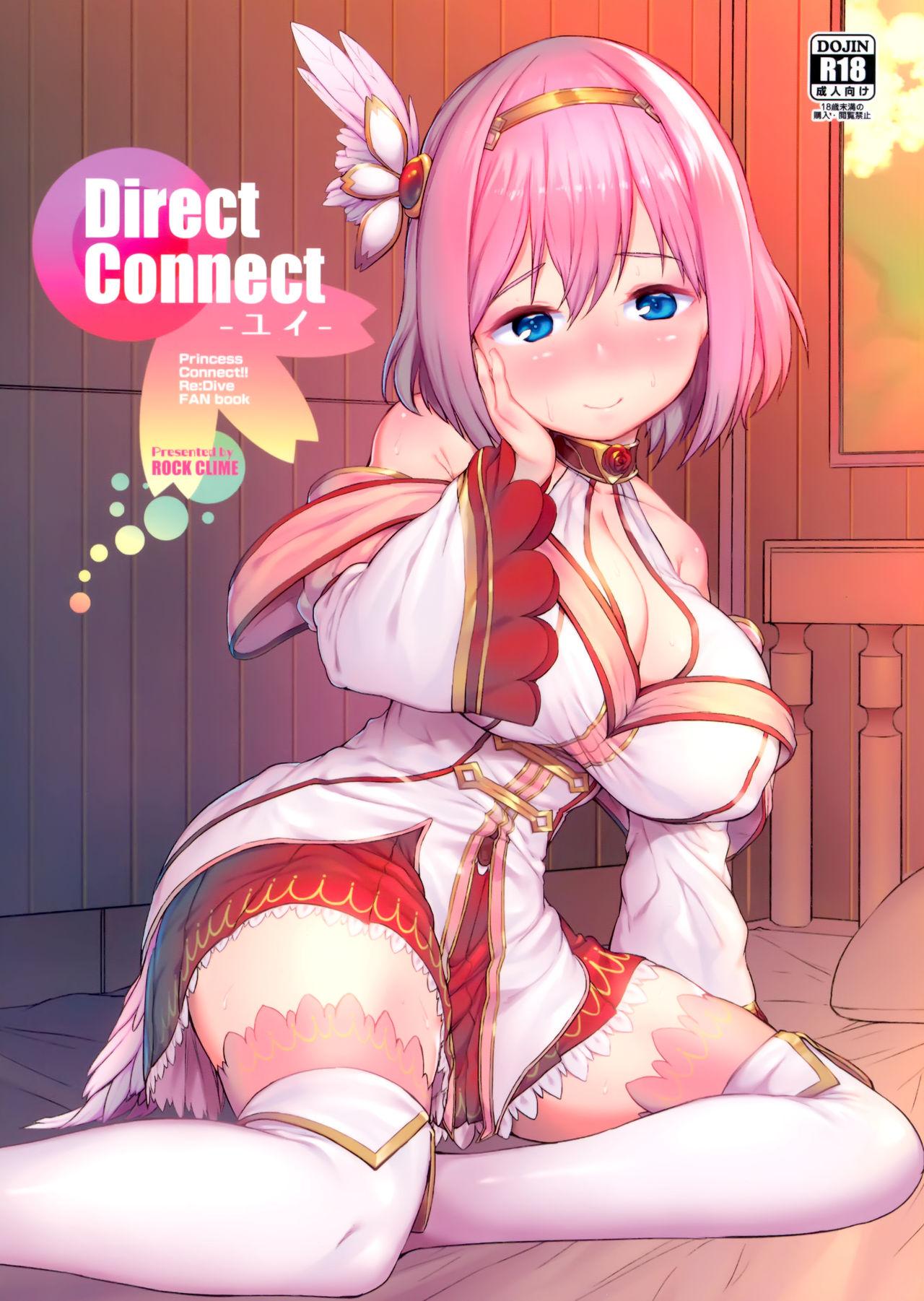Direct Connect 1