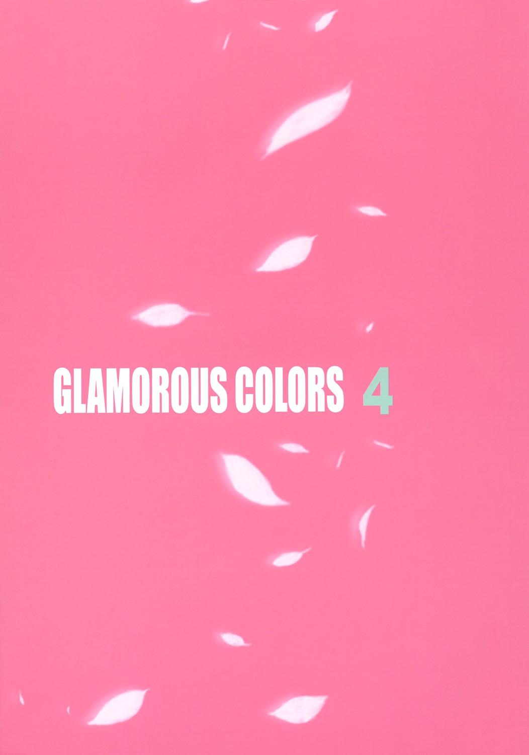 Glamorous Colors 4 1