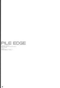Pile Edge 2003 Summer 2