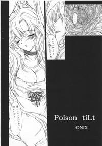 Poison tiLt VERSION ZERO 5