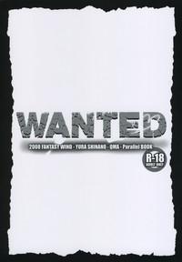WANTED 2