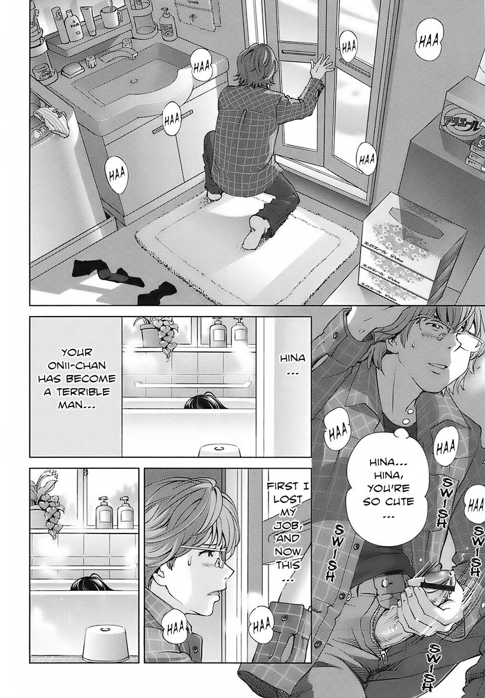 Sweet Life Please!! Ch. 1-8 52
