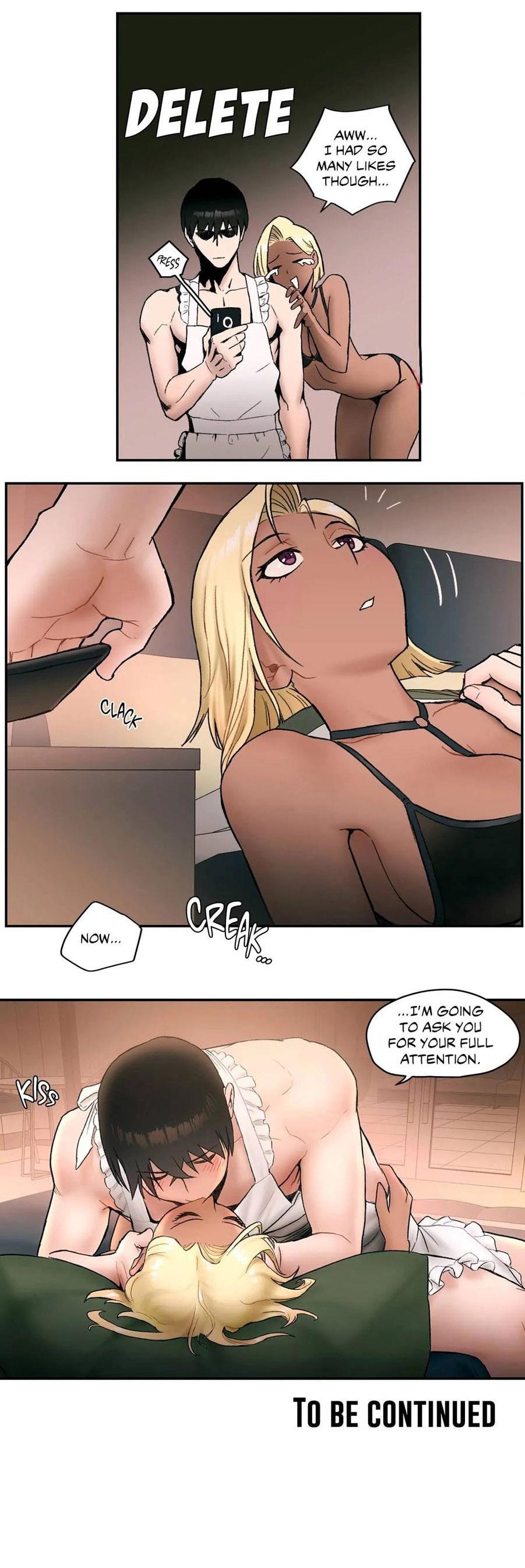 Sexercise Ch.20/? 106