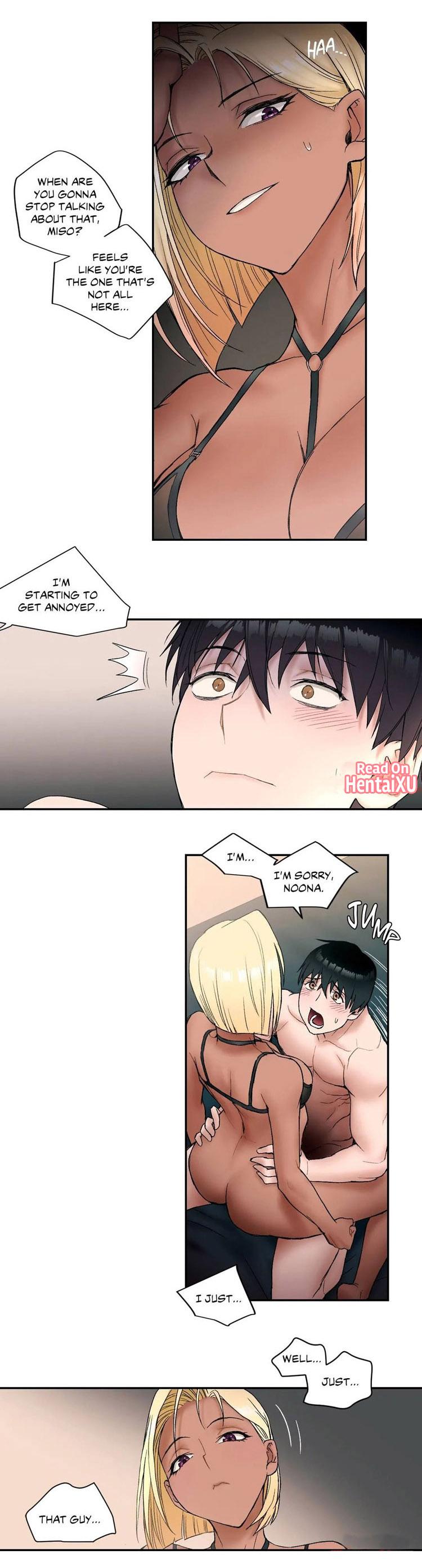 Sexercise Ch.20/? 113