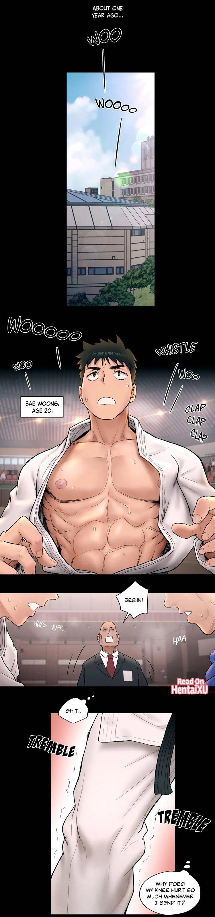 Sexercise Ch.20/? 118