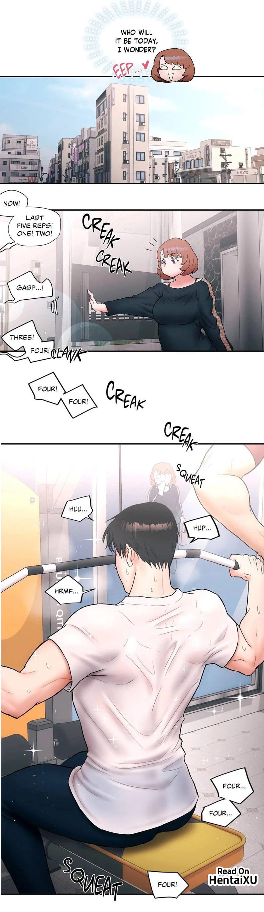 Sexercise Ch.20/? 136