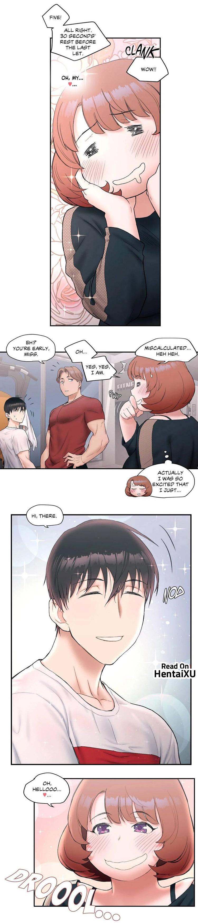 Sexercise Ch.20/? 137