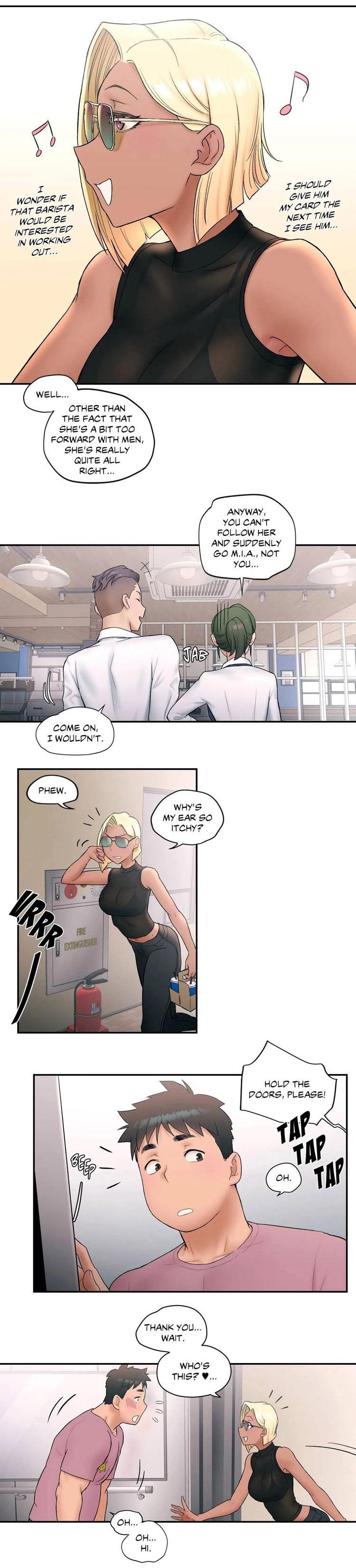Sexercise Ch.20/? 144