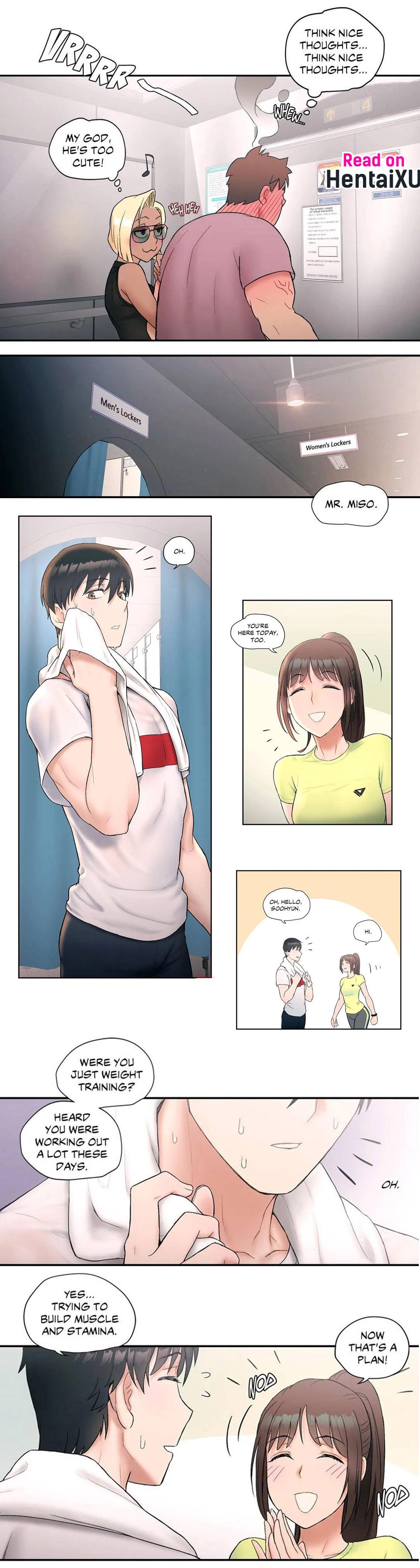 Sexercise Ch.20/? 146