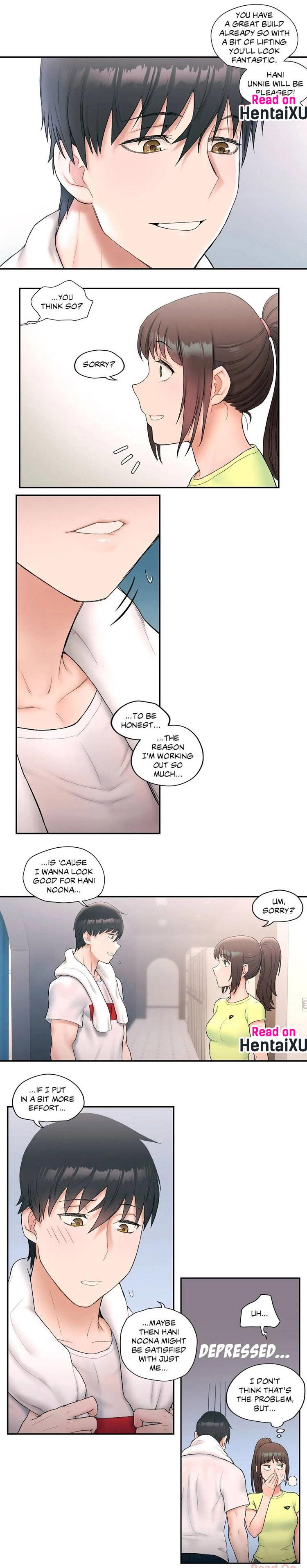Sexercise Ch.20/? 147