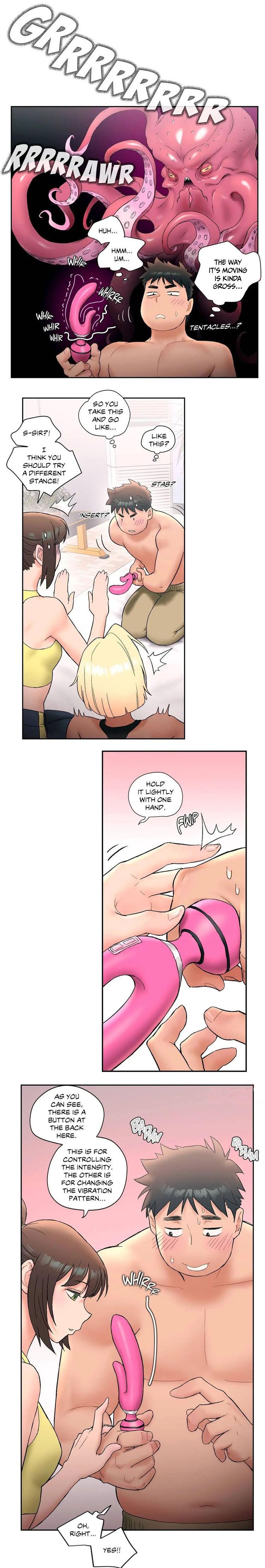 Sexercise Ch.20/? 192