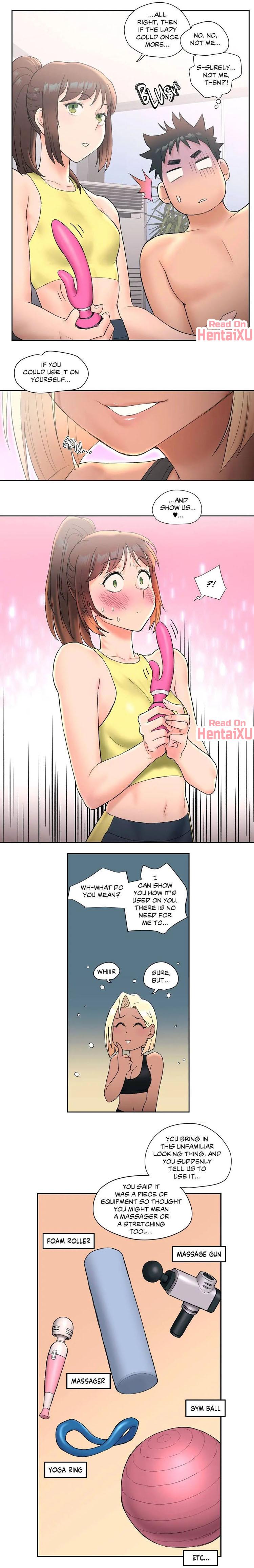 Sexercise Ch.20/? 194