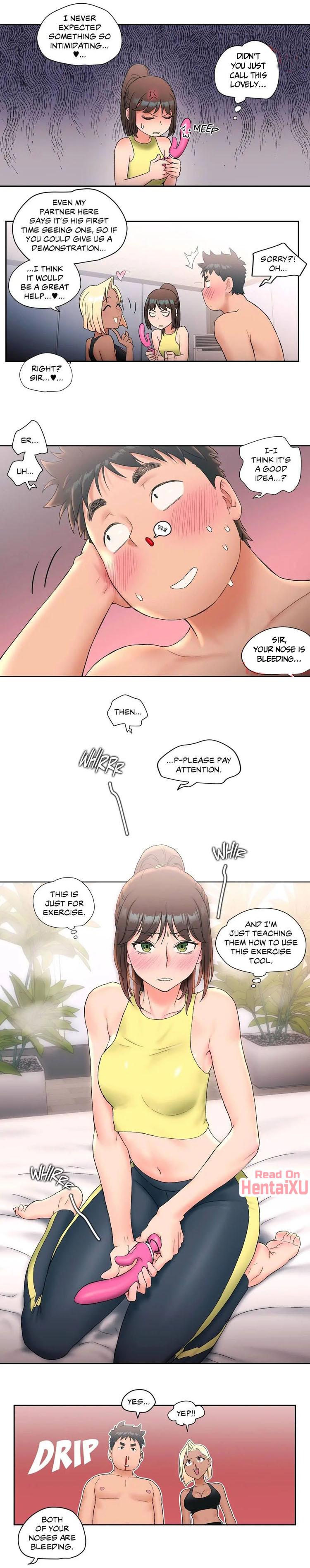 Sexercise Ch.20/? 195