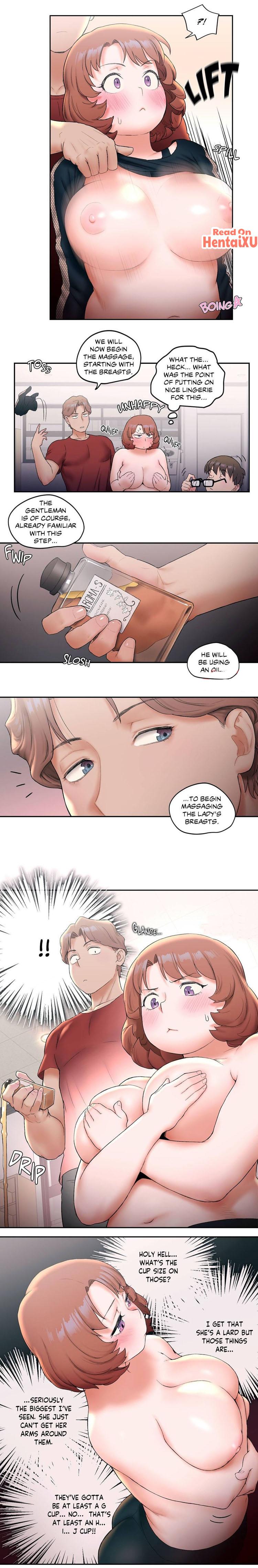 Sexercise Ch.20/? 205