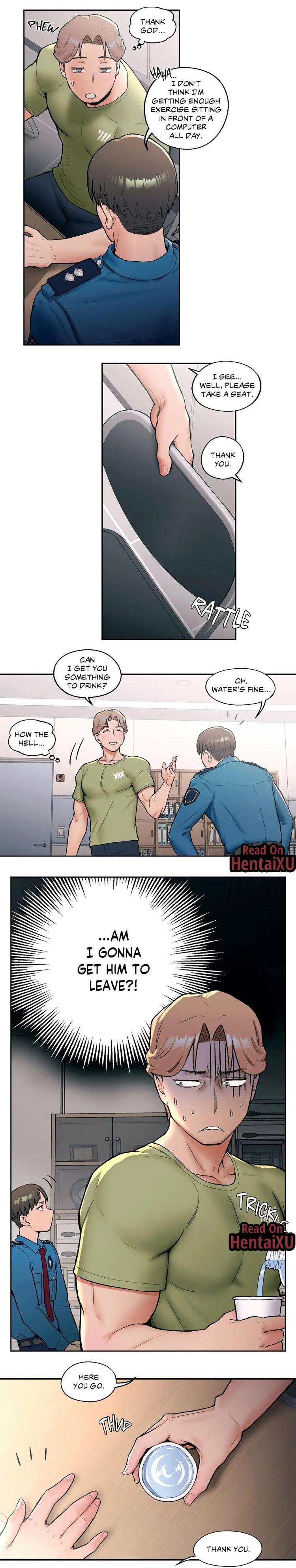 Sexercise Ch.20/? 254
