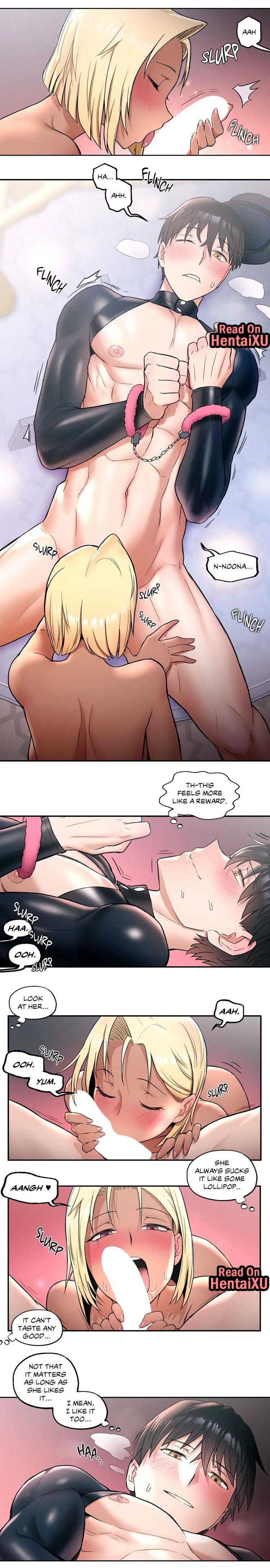 Sexercise Ch.20/? 269