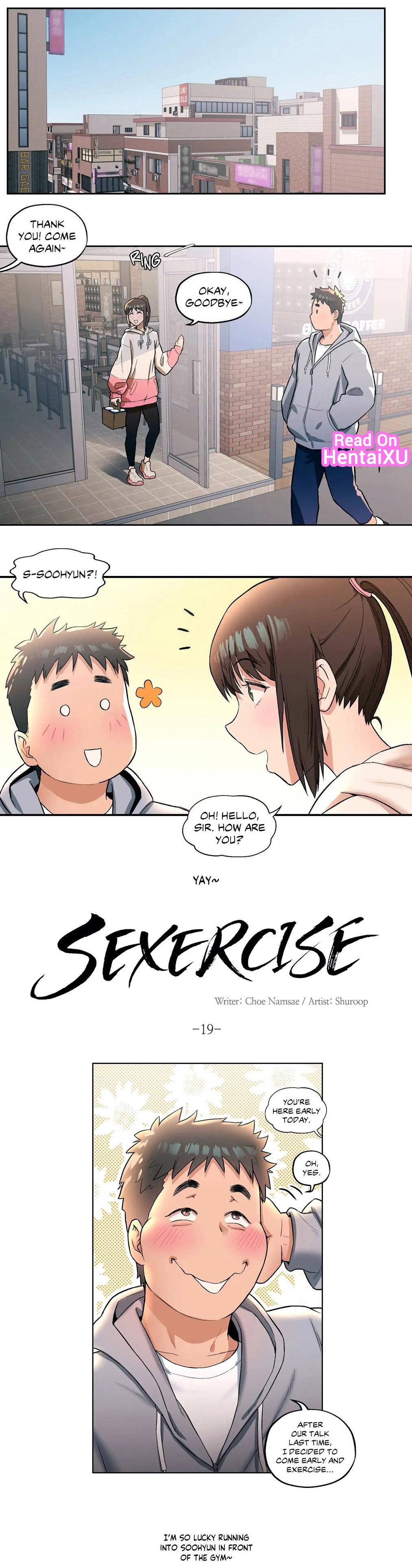 Sexercise Ch.20/? 280