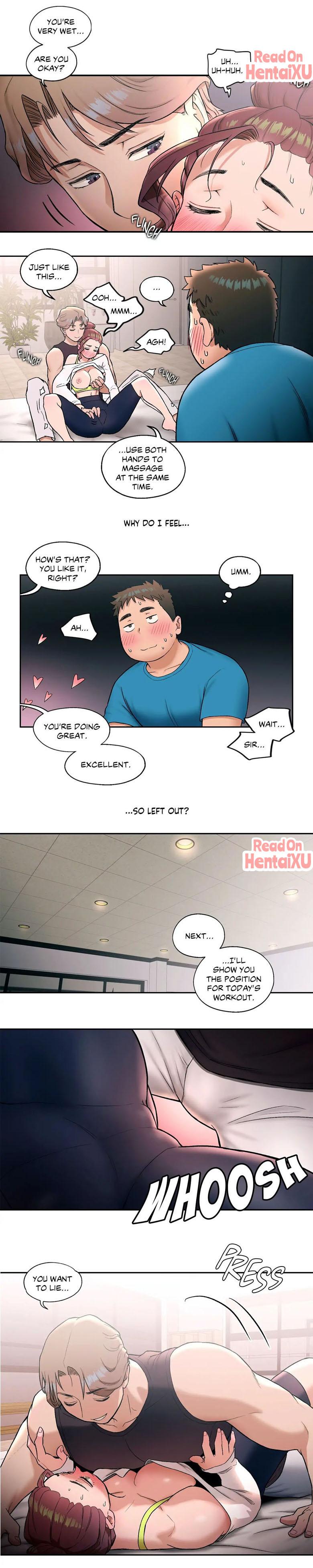 Sexercise Ch.20/? 298