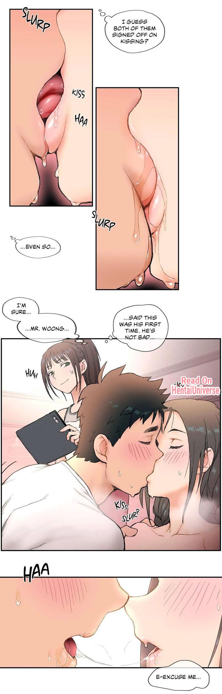 Sexercise Ch.20/? 46