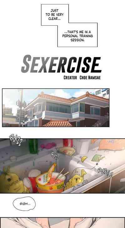 Sexercise Ch.20/? 4
