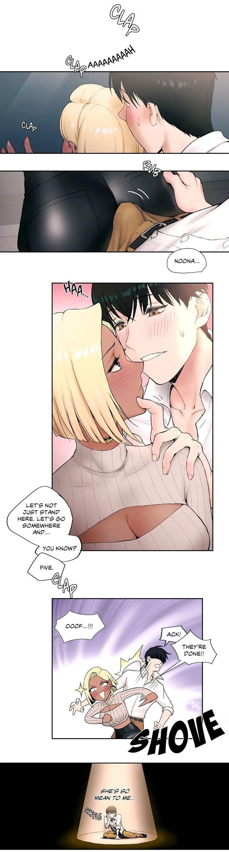 Sexercise Ch.20/? 62