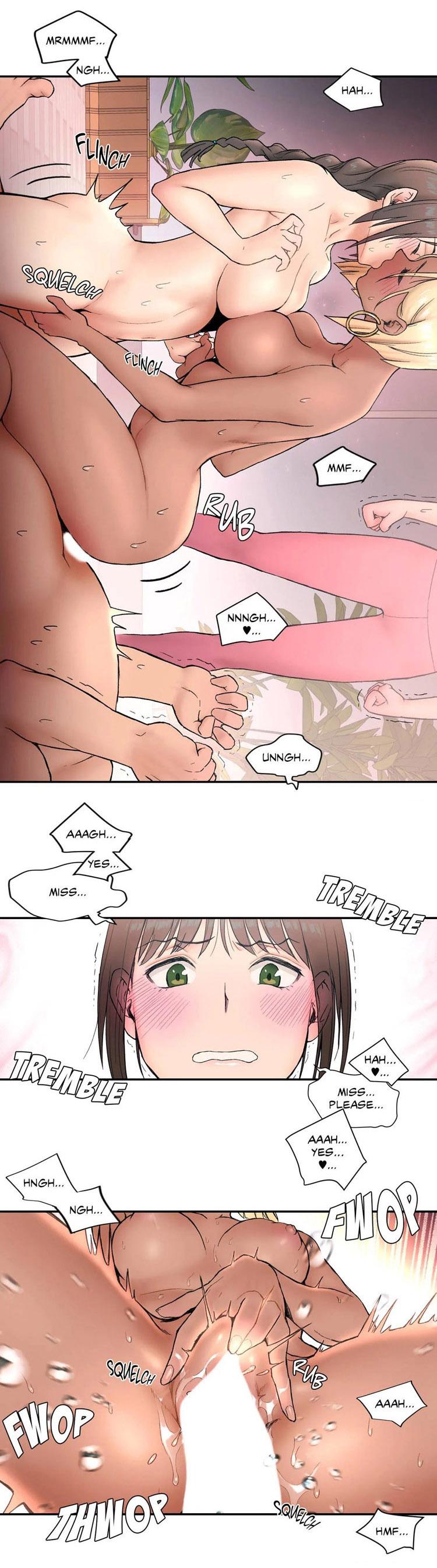 Sexercise Ch.20/? 78