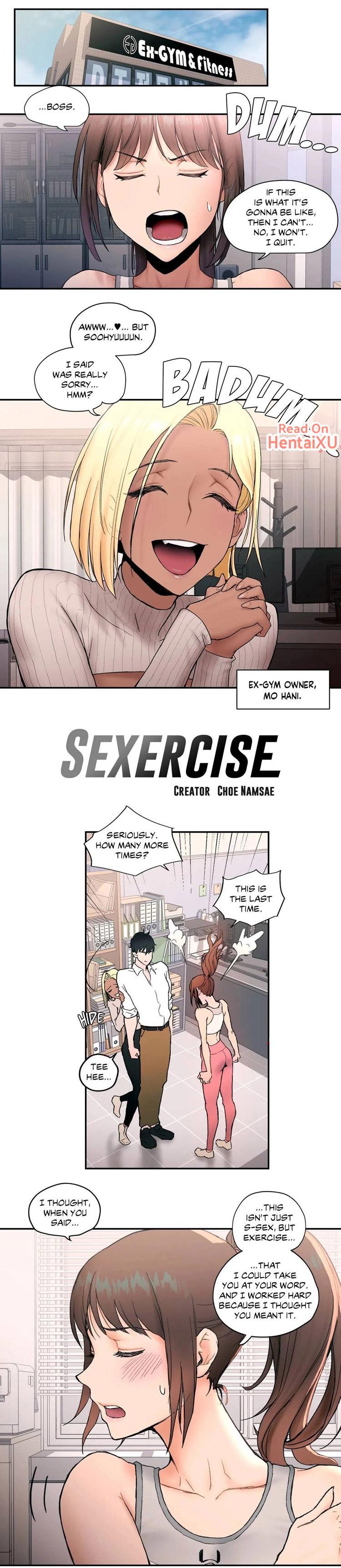Sexercise Ch.20/? 89