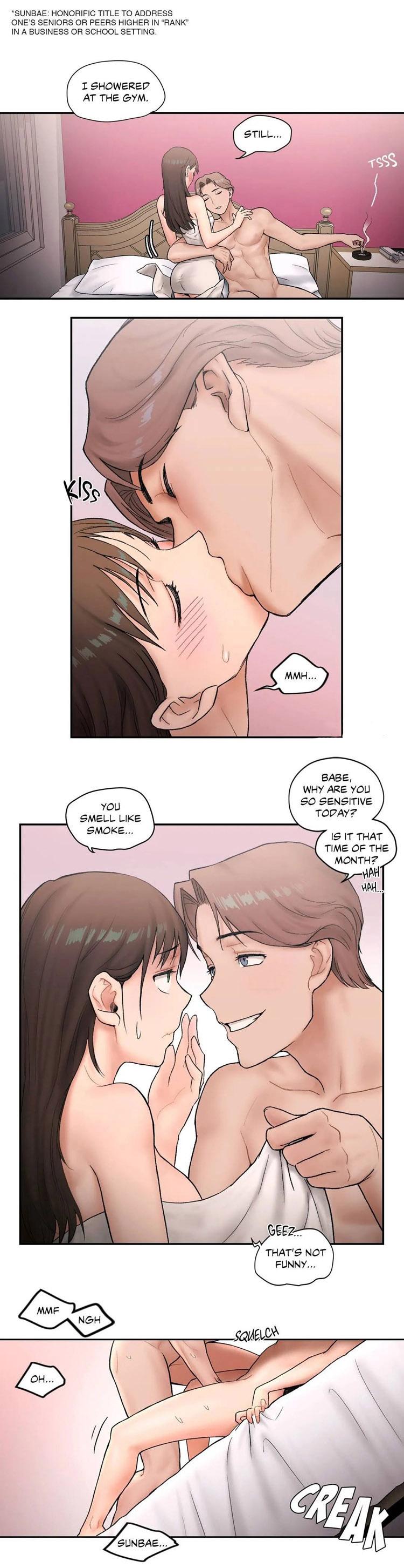 Sexercise Ch.20/? 97