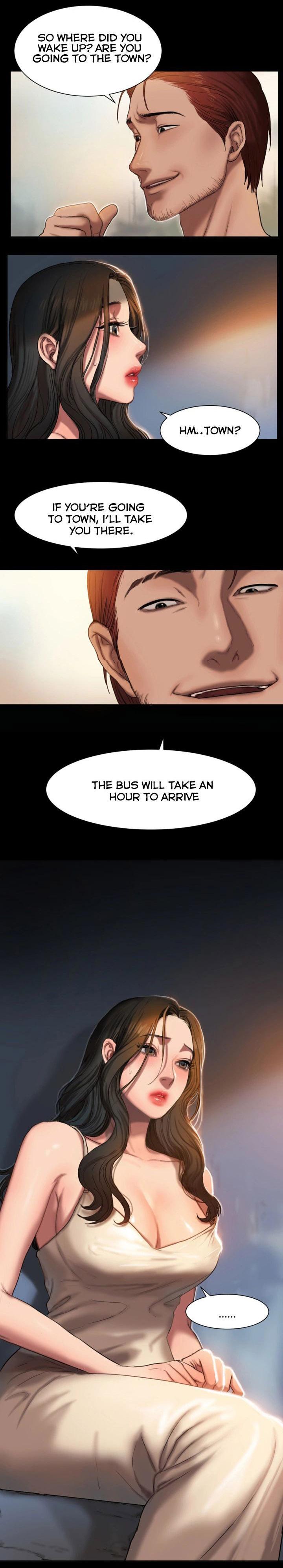 Analplay Run Away Ch.5/? Culos - Page 6