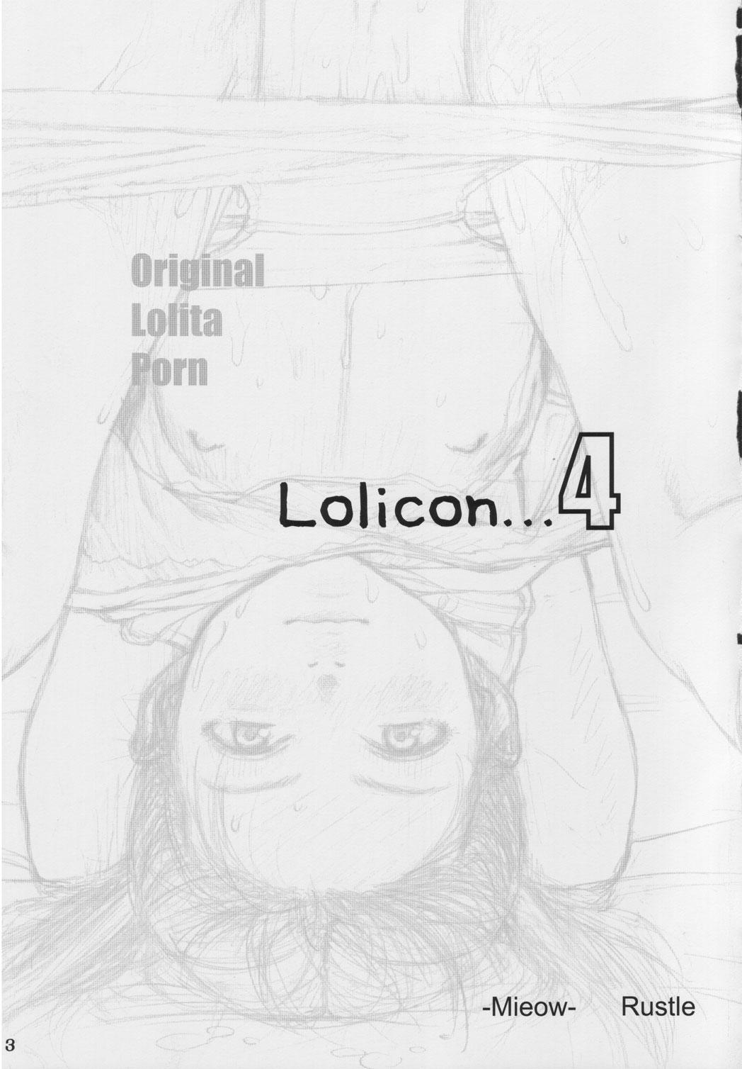 Lolicon 4 1
