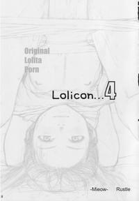 Lolicon 4 2