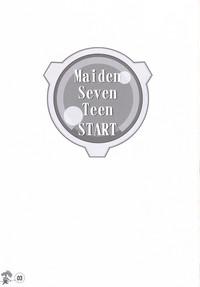 MST - Maiden Seven Teen 2
