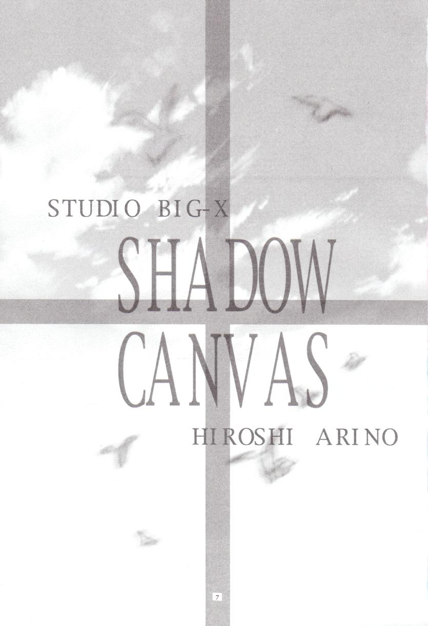 Shadow Canvas 12 5