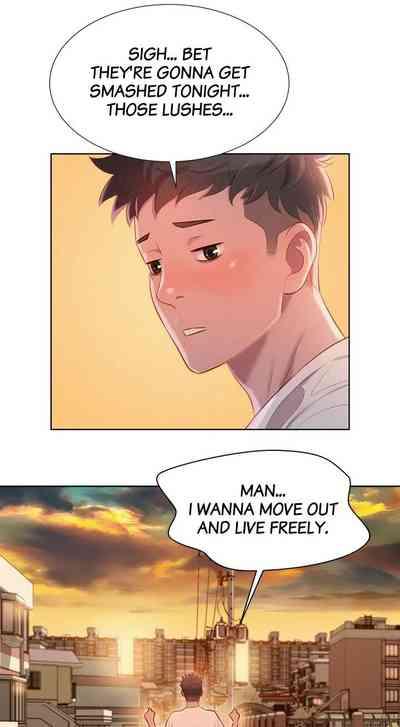 What do you Take me For? Ch.60/? 10