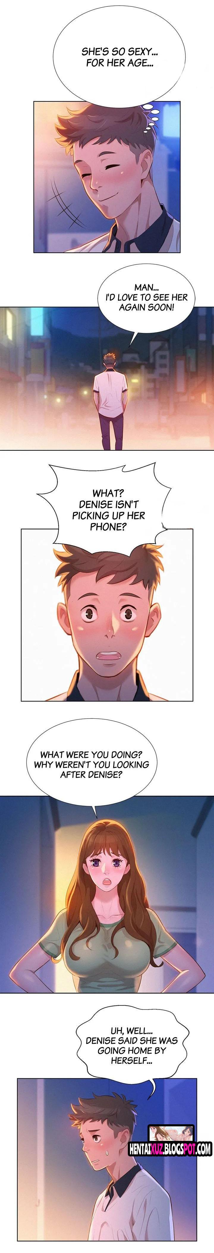 What do you Take me For? Ch.60/? 117