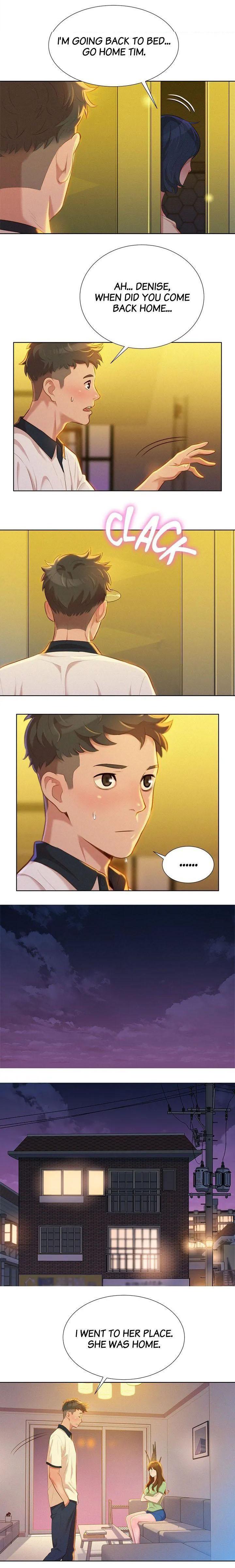 What do you Take me For? Ch.60/? 122
