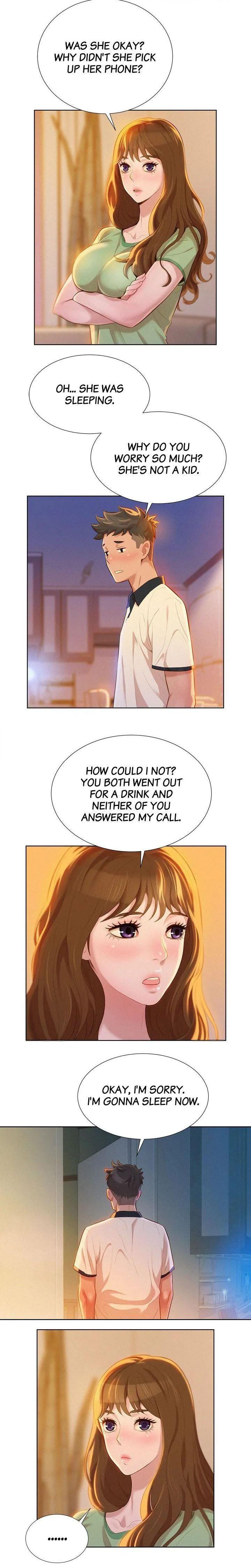 What do you Take me For? Ch.60/? 123