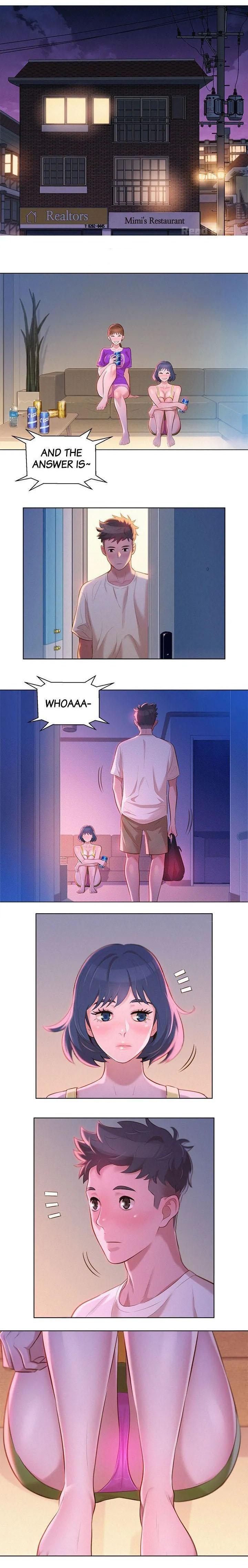 What do you Take me For? Ch.60/? 139