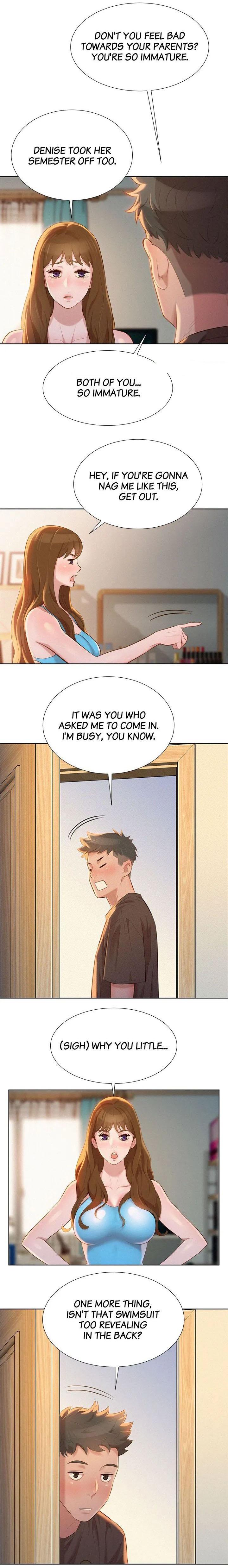 What do you Take me For? Ch.60/? 151