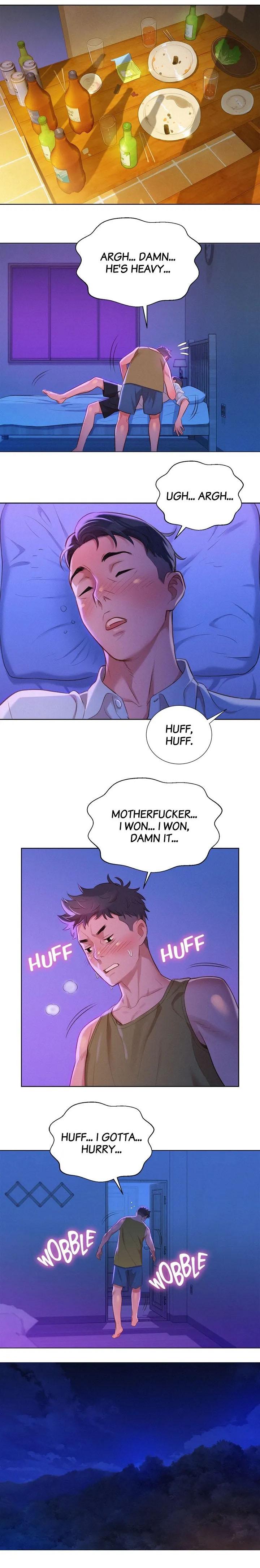 What do you Take me For? Ch.60/? 179