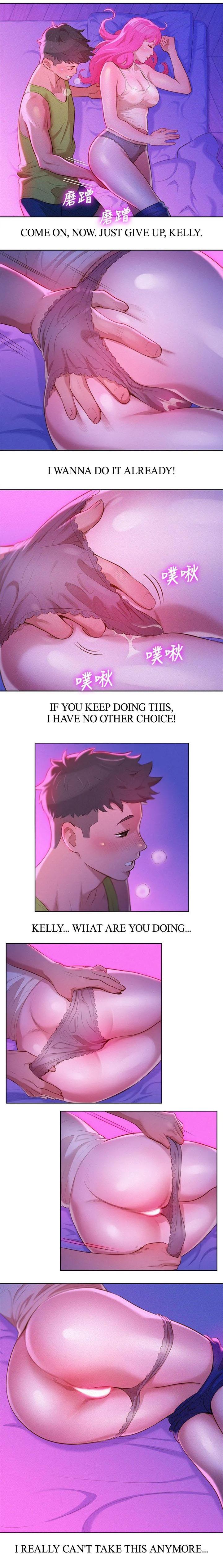 What do you Take me For? Ch.60/? 198