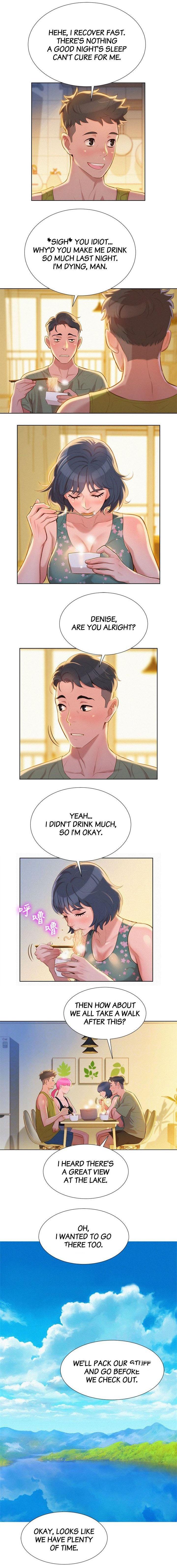 What do you Take me For? Ch.60/? 215