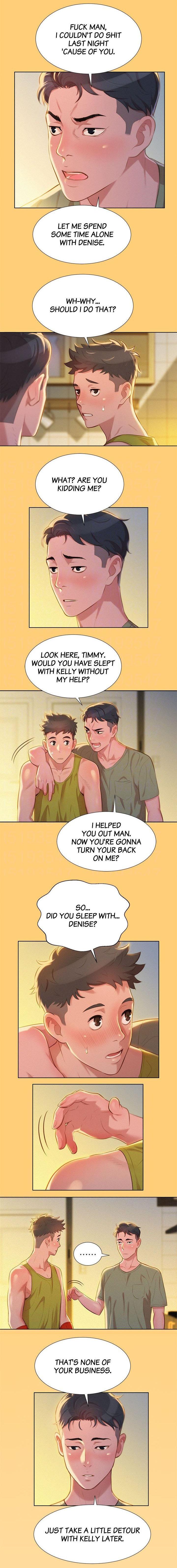 What do you Take me For? Ch.60/? 217