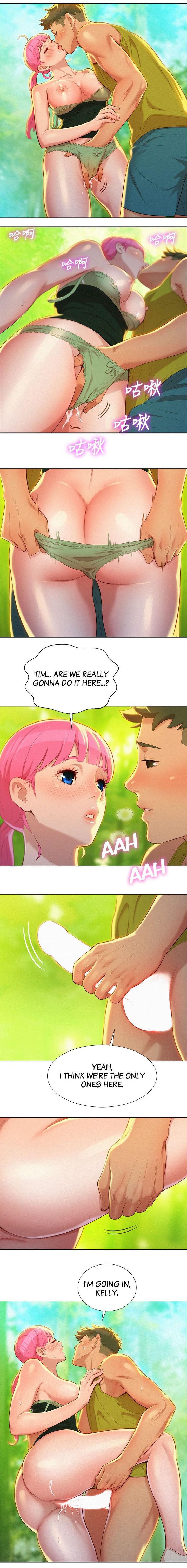What do you Take me For? Ch.60/? 228