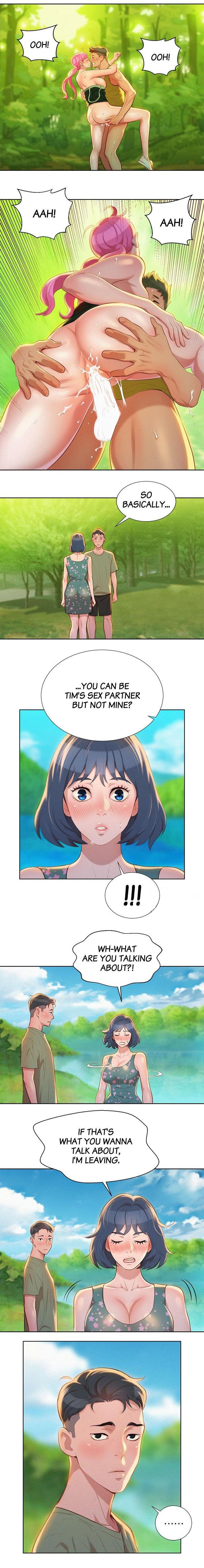 What do you Take me For? Ch.60/? 230