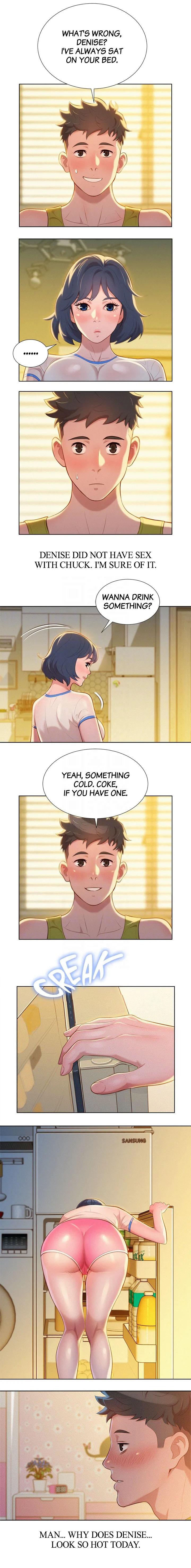 What do you Take me For? Ch.60/? 245